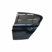 درب عقب چپ سمت راننده بی ام و 220 اتاق f22