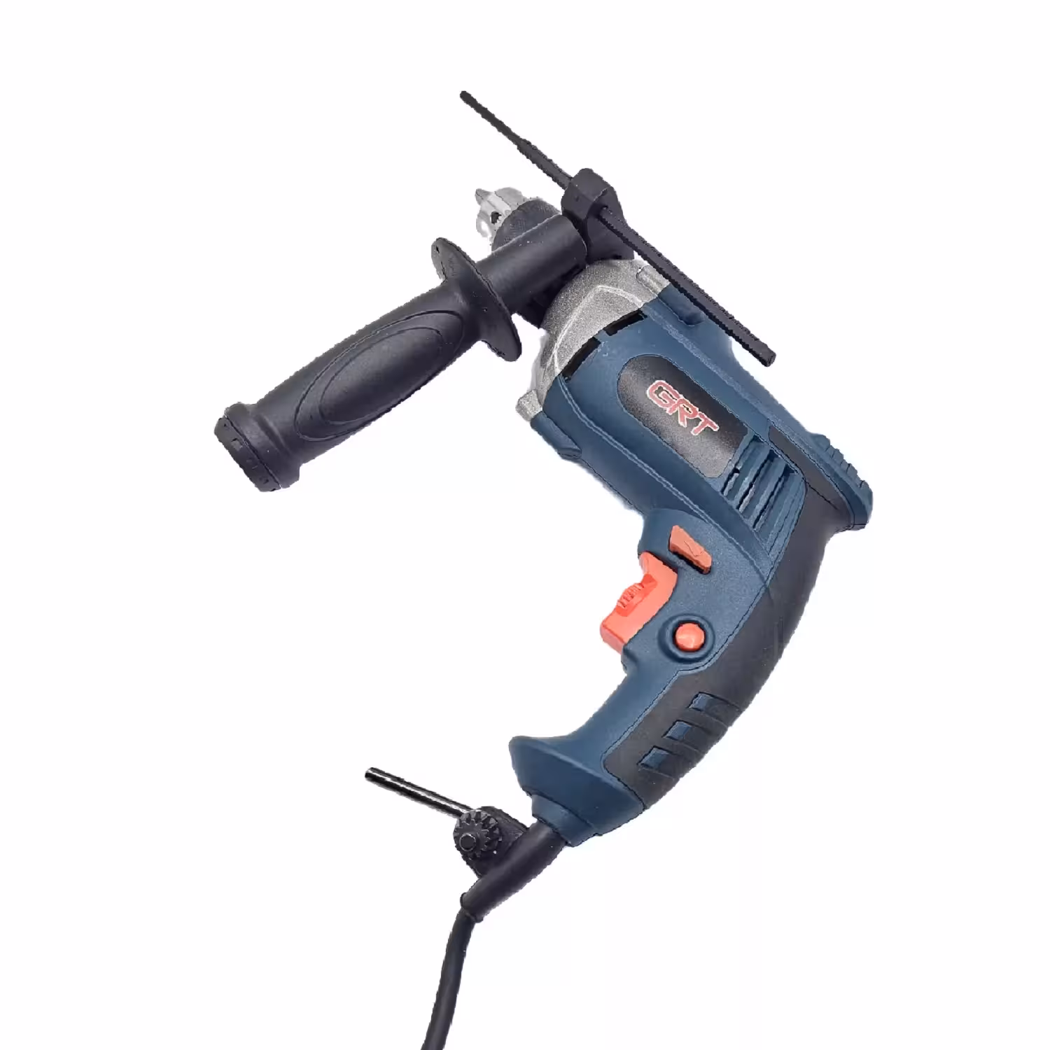 دریل چکشی جی آر تی مدل G2015 کد دیمردار