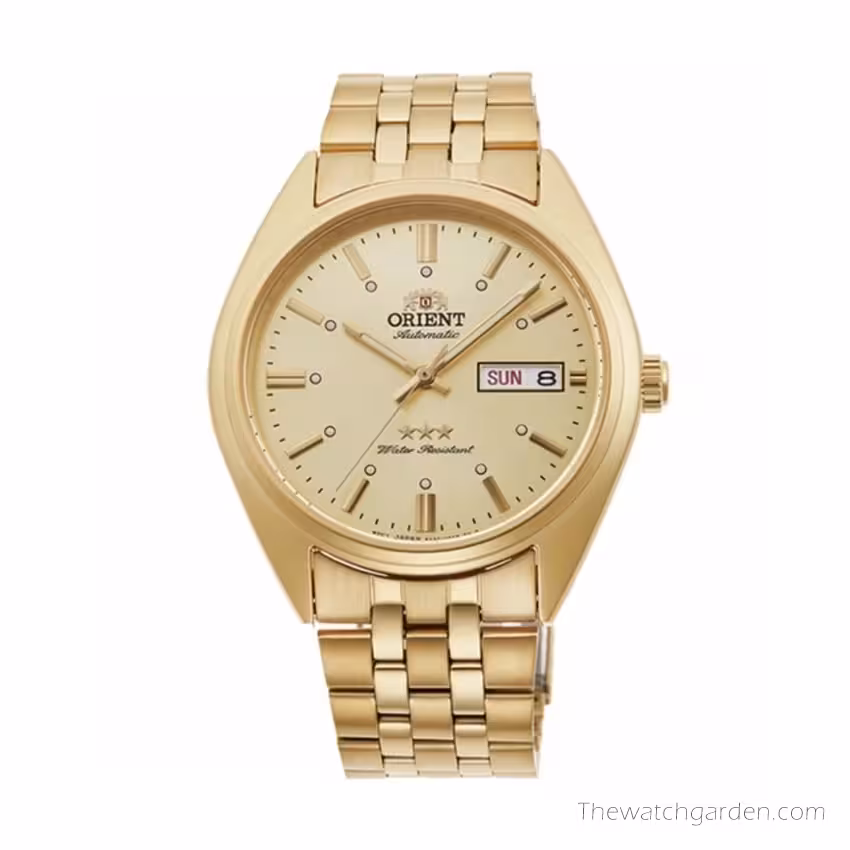 ساعت مچی اورینت مدل RA-AB0E04G1BD