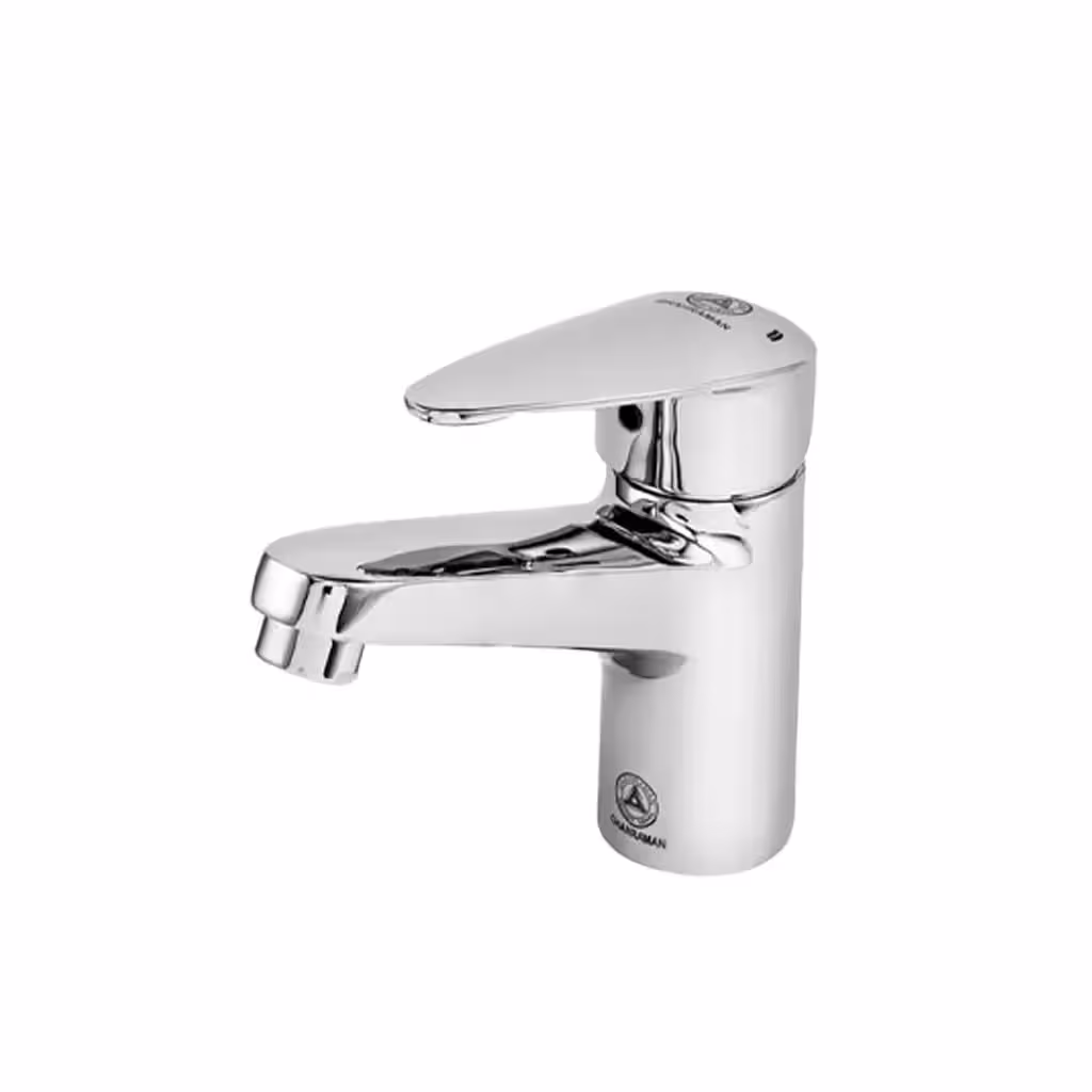 شیر روشویی قهرمان مدل سوییسی