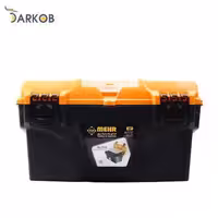 جعبه ابزار مهر مدل BLO-18