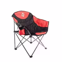 صندلی سفری آراد مدل تاشو کینگ کمپ A-109C