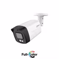 دوربین 5 مگاپیکسل میکروفون دار داهوا HFW1509TLM-A فولکالر