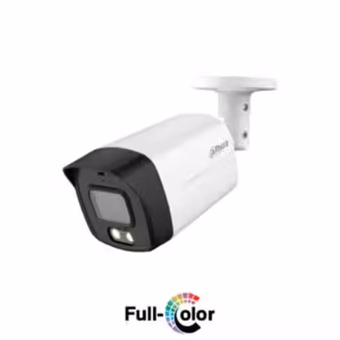 دوربین 5 مگاپیکسل میکروفون دار داهوا HFW1509TLM-A فولکالر