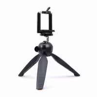 سه پایه و هولدر موبایل یانتنگ مدل Holder Yunteng YT-228 Tripod