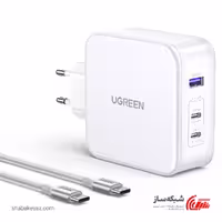 قیمت و خرید شارژر موبایل یوگرین Ugreen CD289 - شبکه ساز