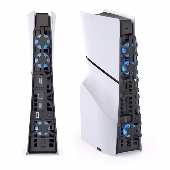 فن خنک کننده PS5 اسلیم دابی TP-3538