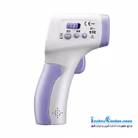 تب سنج غیرتماسی ساخت کمپانی DT-8806S مدل  CEM