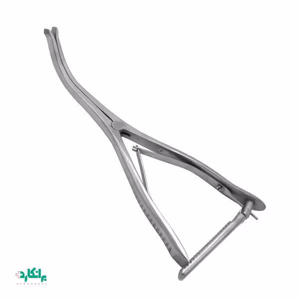 لامینو اسپرایدر ( باز کننده مهره های گردن ) 24 سانتی