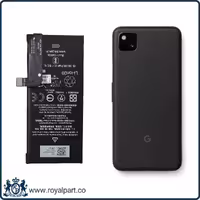 باتری گوگل پیکسل 4 آ 4جی | Battery Google Pixel 4A 4G