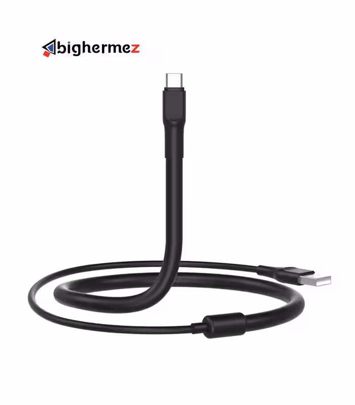 کابل شارژ میکرو یو اس بی ایکس او مدل XO-NB195