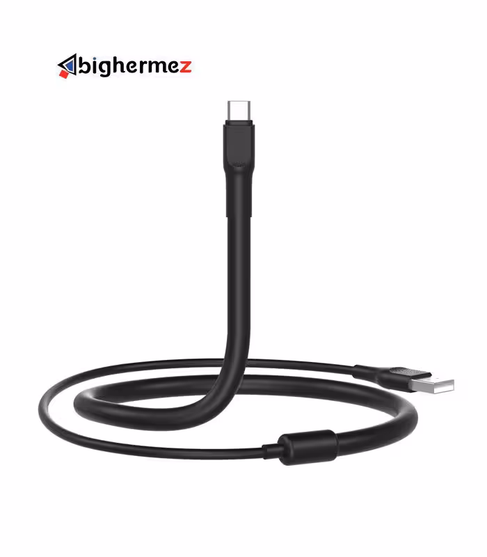 کابل شارژ میکرو یو اس بی ایکس او مدل XO-NB195