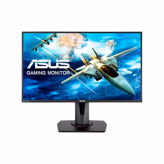 مانیتور گیمینگ ایسوس 27 اینچ مدل ASUS VG278QR