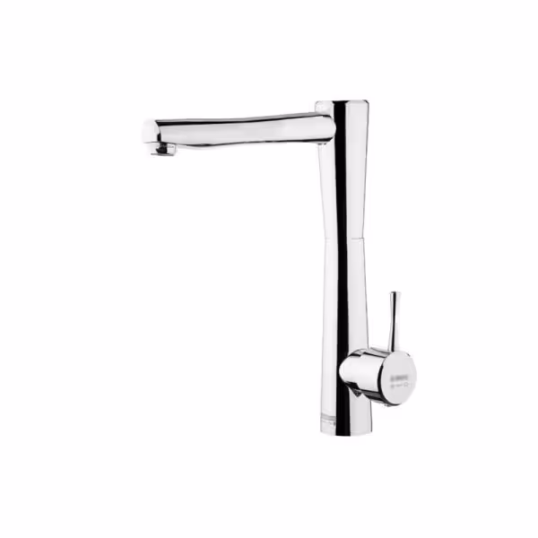 شیر ظرفشویی درخشان مدل فلاور