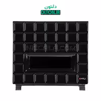 بخاری گازی نیک کالا 14000 مدل سرامیکی CE14