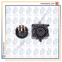 اتوماتیک (ترموستات) 686C چایساز