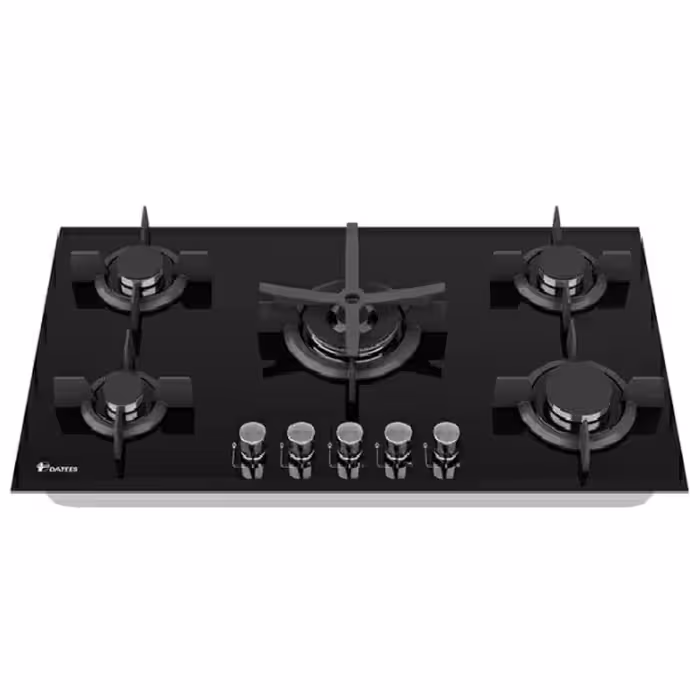 اجاق گاز صفحه ای داتیس مدل DG-501