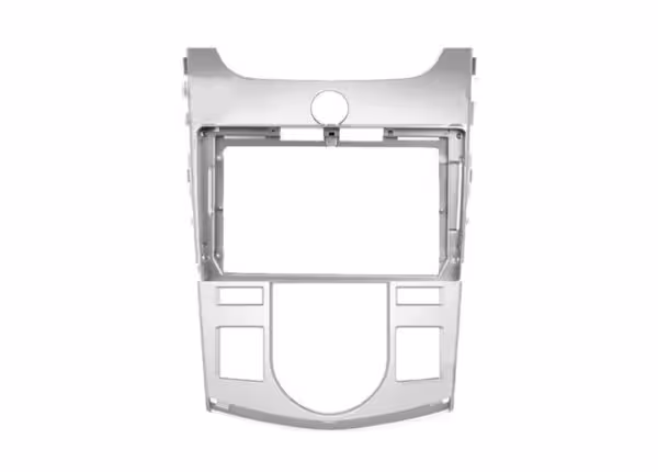 قاب مانیتور فابریک سراتو سایپایی مخصوص مانیتور 11اینچ اندروید