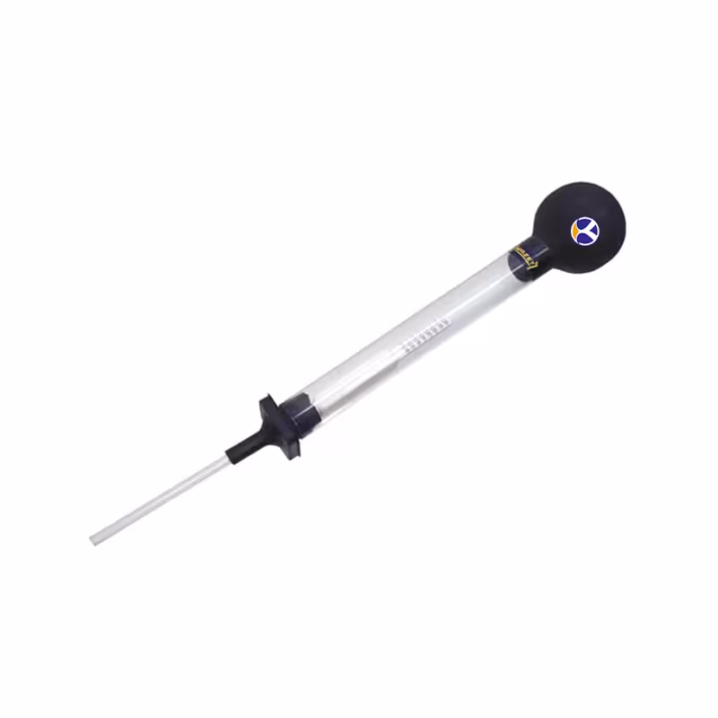 اسید سنج باتری مدل 1-4650 هازت