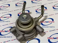 تلمبه تکی آبگیر سوخت ایسوزو 5 تن / لیفتراک ایسوزو با مهره و اورینگ