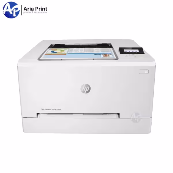 پرینتر لیزری اچ پی مدل LaserJet M255NW