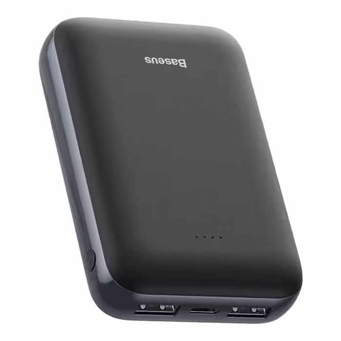 Baseus Mini JA Power Bank – PPJAN-A01