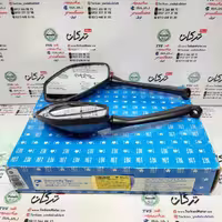 اینه موتور پالس RS ار اس قدیم اصلی (جفتی)