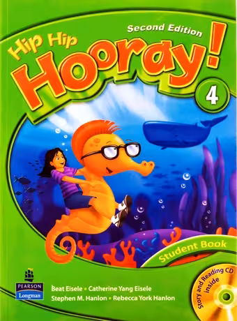 Hip Hip Hooray 4