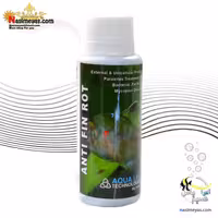 ضد دم خوره و پوسیدگی باله ماهی آکوا لایف