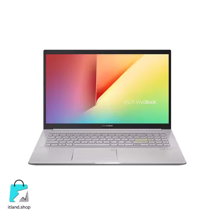 لپ تاپ ایسوسOLED Vivobook 15 K513EQ-J