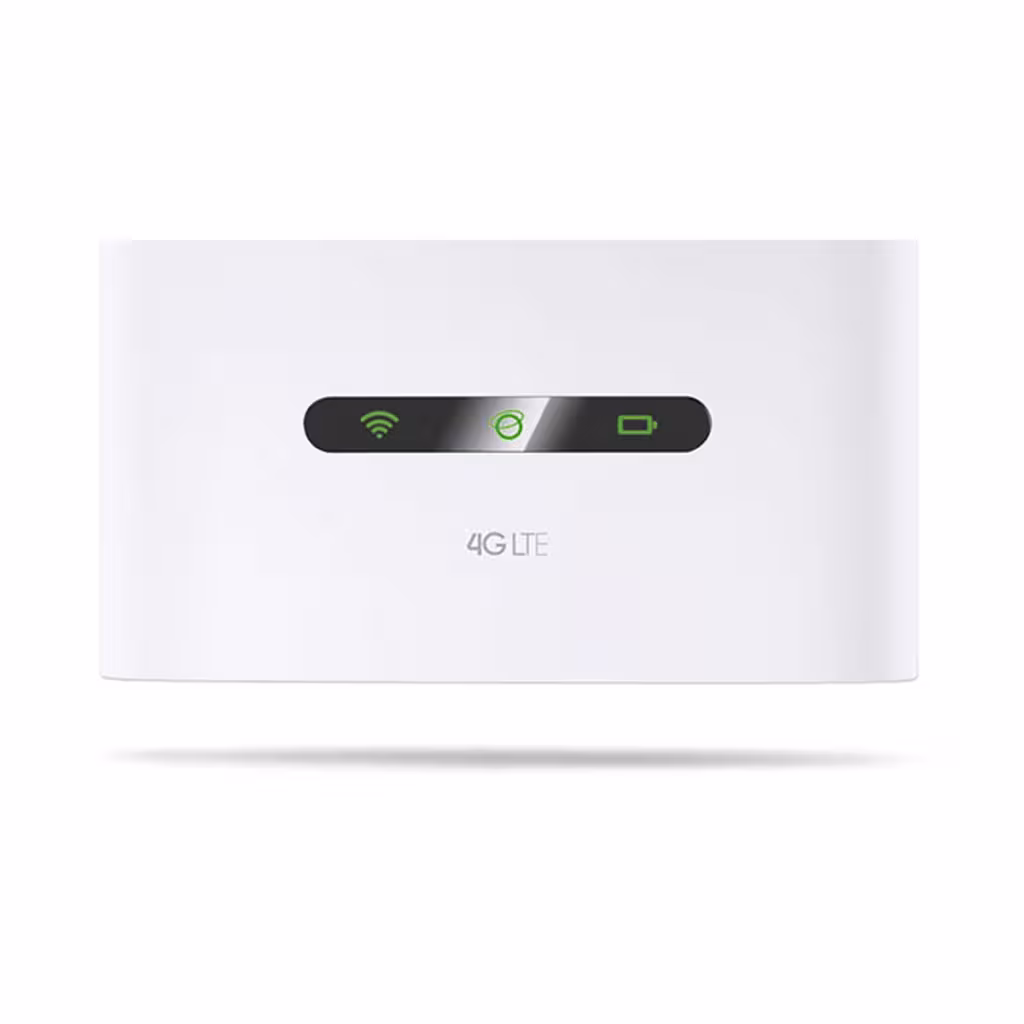 قیمت و مشخصات مودم قابل حمل LTE تی پی لینک مدل M7300
