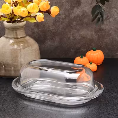 ظرف کره خوری بیسیک پاشاباغچه مدل BASIC-98402