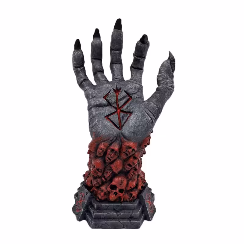 فیگور Hand of God | از انیمه برزرک (Berserk)