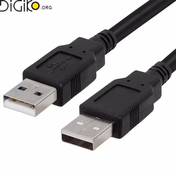 کابل لینک USB به همراه نرم افزار مارک بافو