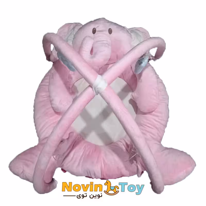 تشک بازی فیل