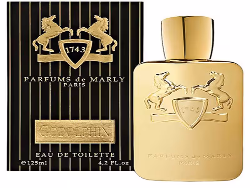 ادکلن مردانه پرفیوم د مارلی گودولفین ادوتویلت Parfums de Marly Godolphin EDT