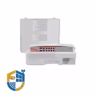 سوئیچ شبکه مدل msw-3208gp-2gl-120i/od