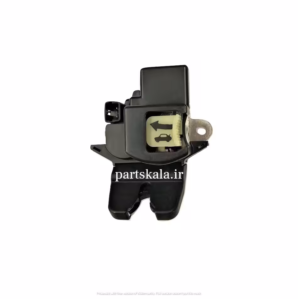 قفل درب صندوق سراتو نیو YD