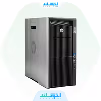 دسکتاپ HP مدل Z820 WorkStation
