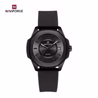 ساعت مچی زنانه برند نیوی فورس Naviforce مدل NF7107 B B