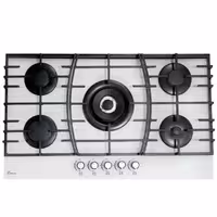 گاز صفحه‌ای بیمکث مدل MG 0061 سفید