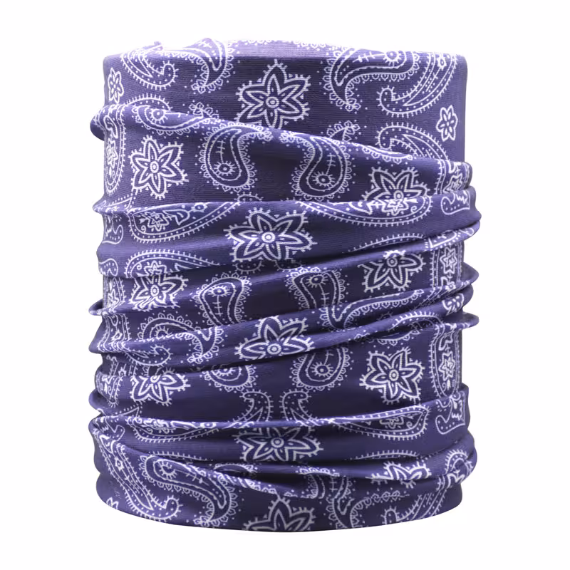 اسکارف و دستمال سر و گردن مدل Cedar-89510