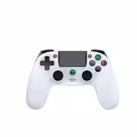 دسته بازی بی سیم تی دگر مدل Scorpio T-TGP802 white