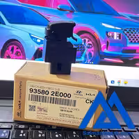 کلید شیشه بالابر توسان اسپورتیج سورنتو قدیم  935802E000