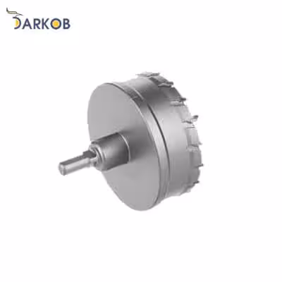 گردبر الماس 50 میلیمتری گلدمون