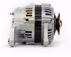 دینام پراید طرح فابریک