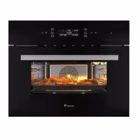 فر بخارپز توکار داتیس مدل DTS-744