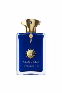 عطر ادکلن آمواج اینترلود 53 | Amouage Interlude 53