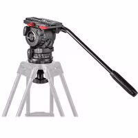 سه پایه عکاسی ساچلر مدل Sachtler FSB 10