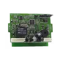 ماژول کارتخوان سیماران